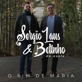Album cover of O Sim de Maria