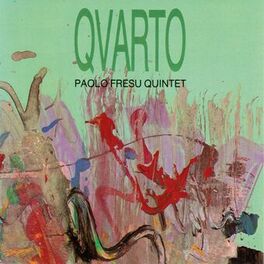 Album cover of Qvarto