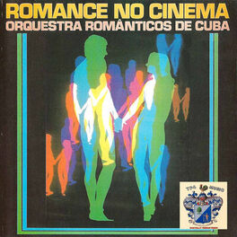 Album cover of Romance No Cinema