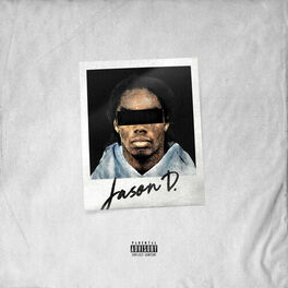 Album cover of Jason D