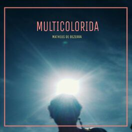 Album cover of Multicolorida