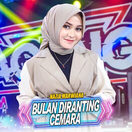 Album cover of Bulan Diranting Cemara