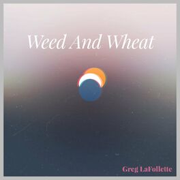 Album cover of Weed and Wheat