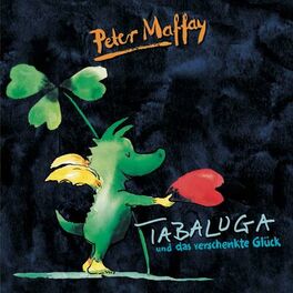 Album cover of Tabaluga und das verschenkte Glück