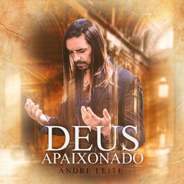 Album cover of Deus Apaixonado