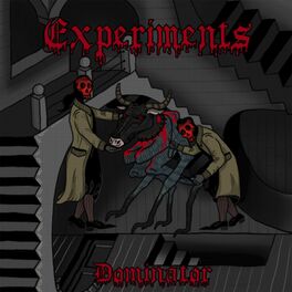 Album cover of Experiments