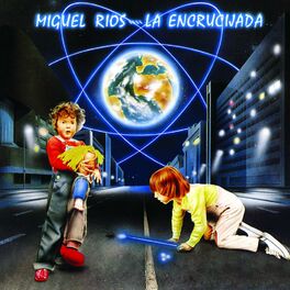Album cover of La Encrucijada