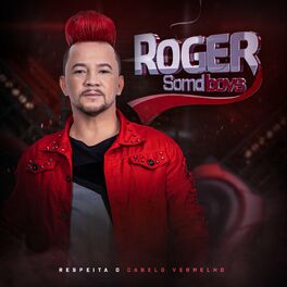 Album cover of Respeita o Cabelo Vermelho