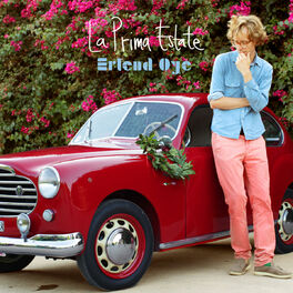 Album cover of La prima estate