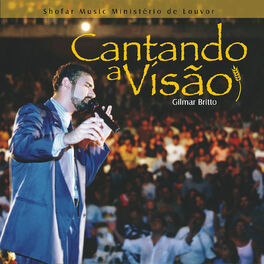 Album cover of Cantando a Visão