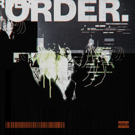 Album cover of Order