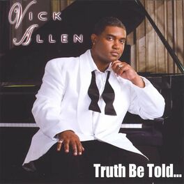 Album cover of Truth Be Told...