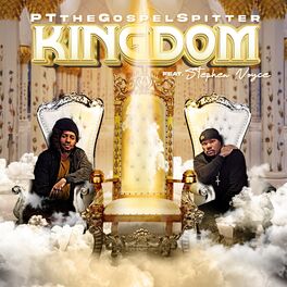 Album cover of Kingdom