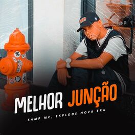 Album cover of Melhor Junção