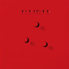 Rush: Rush CD