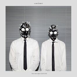 Album cover of Traum und Existenz