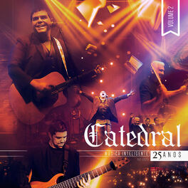 Album cover of Música Inteligente, Vol. 2 (Ao Vivo)