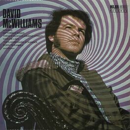 David McWilliams: albums, songs, playlists | Listen on Deezer