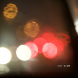 Album cover of Bokeh