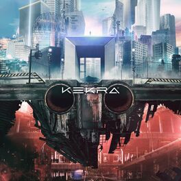 Album cover of Kekra