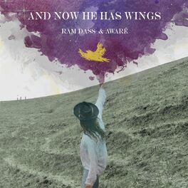 Album cover of And Now He Has Wings