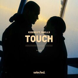 Album cover of Touch
