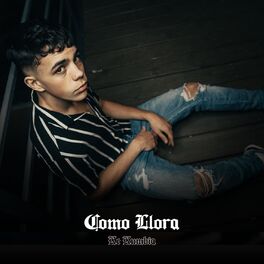 Album cover of Como Llora