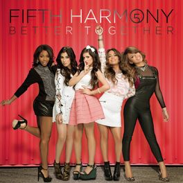 Album picture of Better Together