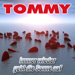 Album cover of Immer wieder geht die Sonne auf