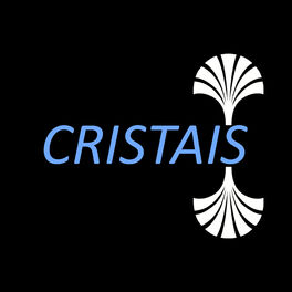 Album cover of Cristais