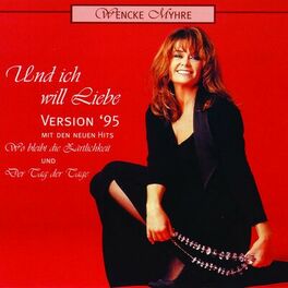 Album cover of Und ich will Liebe