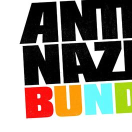 Album cover of Antinazibund