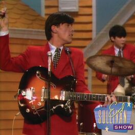 Album cover of We Can Fly (Performed Live On The Ed Sullivan Show/1967)