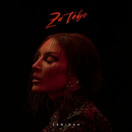 Album cover of Za Tebe