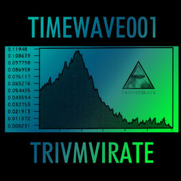 Album cover of TimeWave001