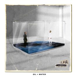Album cover of Oil + Water
