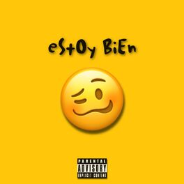 Album cover of eStOy BiEn