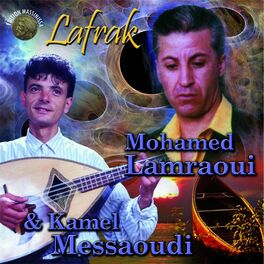 Album cover of Lafrak (Original)