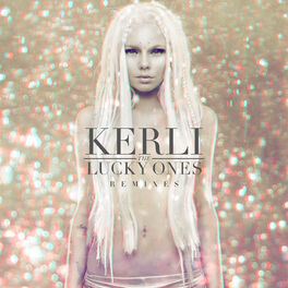 Album cover of The Lucky Ones (Remixes)