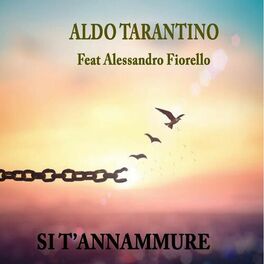 Album cover of Si t'annammure