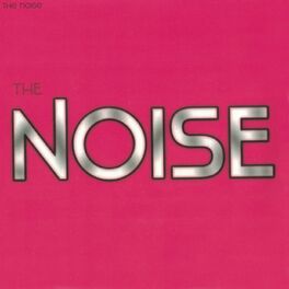 Album cover of The Noise