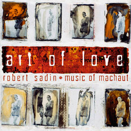 Album cover of Art of Love