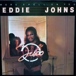 Album cover of More Spell On You