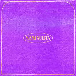 Album cover of Mami Xulita (feat. OH!DULCEARi)