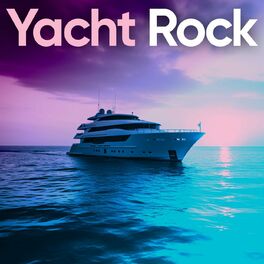 Album cover of YACHT ROCK
