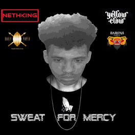 Album cover of Sweat For Mercy