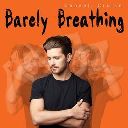 Album cover of Barely Breathing