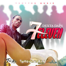 Album cover of 7eleven - Single