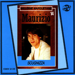 Album cover of Scugnizza