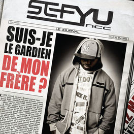 Album cover of Suis-Je Le Gardien de Mon Frere?